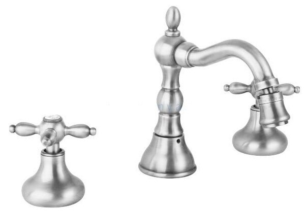 Смеситель для биде Cezares ATLANTIS-NOSTALGIA-BBS2-01