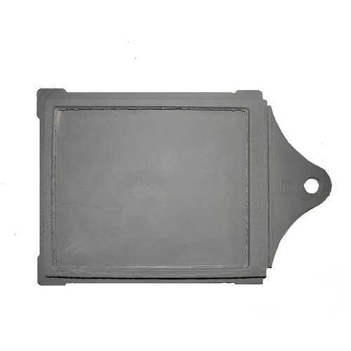 Задвижка каминная ЗВ-6 300х265мм Балезинский литейно-механический завод 3167₽