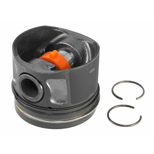 Поршень комплект(с кольцами) STD MB E(W211)/C(W203) M112.949/M112.946/M112.942/M112.946