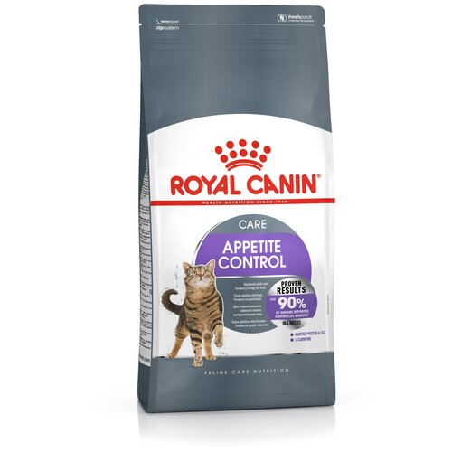 Корм сухой ROYAL CANIN полнорационный сбалансированный для взрослых кошек 2 кг х 5 шт