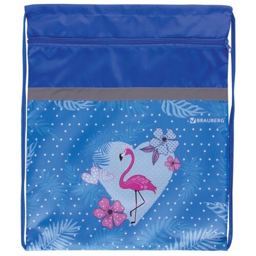 фото Brauberg сумка для обуви