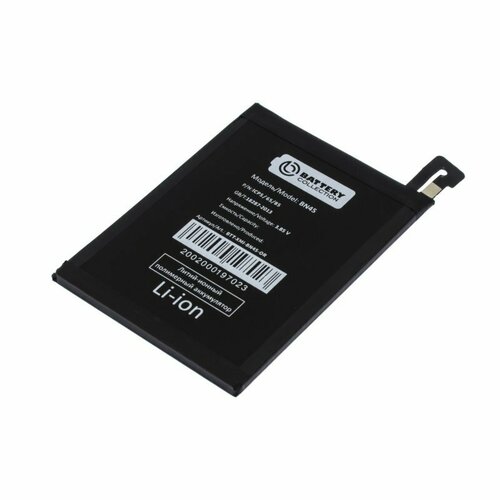 Аккумулятор для Xiaomi Redmi Note 5 / Redmi Note 5 Pro (BN45) premium xiao mi 100% orginal bn45 4000mah battery for xiaomi redmi note 5 note5 bn45 high quality phone replacement batteries tools