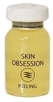 Гель-пилинг мультикислотный Skin Obsession Peel - HIKARI Laboratories