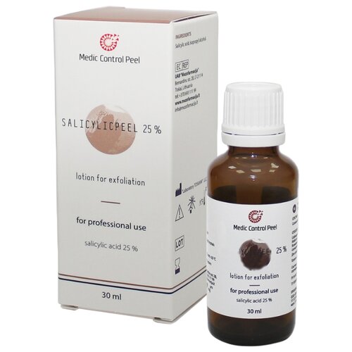 фото Mediccontrolpeel пилинг