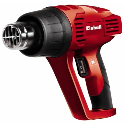фото Строительный фен Einhell TH-HA 2000/1 Case