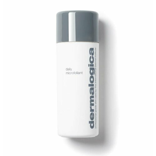 Dermalogica Ежедневный микрофолиант для лица Daily Microfoliant 74g