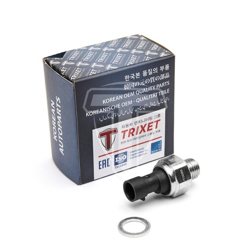 Датчик давления масла DAEWOO Lanos 97-09 V8 DAEWOO Nexia 94-16 V16 GM 314₽