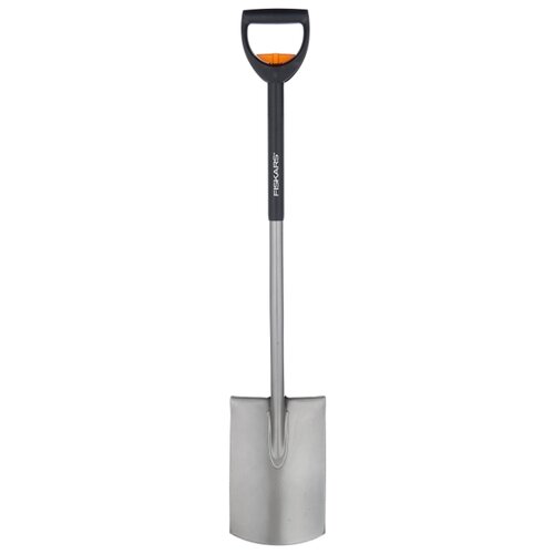 фото Лопата штыковая FISKARS SmartFit 1000620 105-125 см