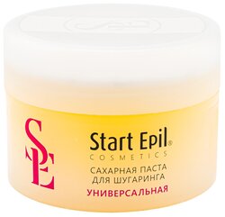 Лучшие Паста для шугаринга паста мягкая Start epil до 10 тысяч рублей