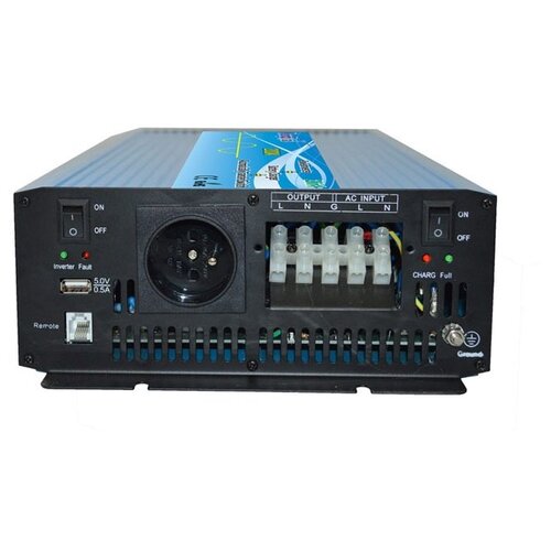 Kongsolar KPC12/2000
