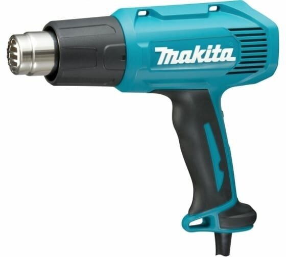 Makita HG5030K Термопистолет, шт Makita