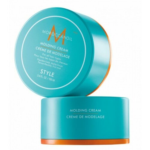 Moroccanoil Molding Cream - Моделирующий крем 100 мл