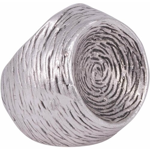 фото Кольцо otokodesign, безразмерное, серебряный