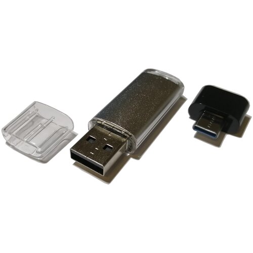 USB накопитель 128 Gb