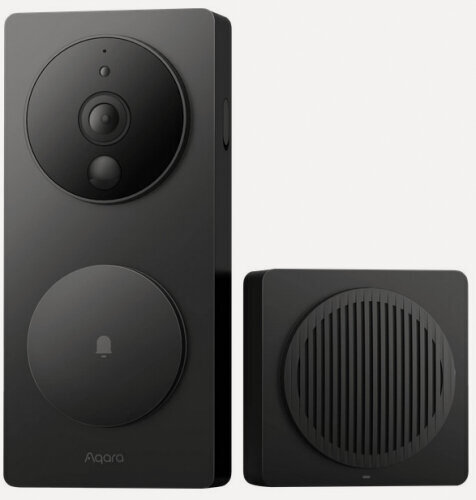Изображение товара Умный Видеозвонок Aqara G4, модель SVD-KIT1
