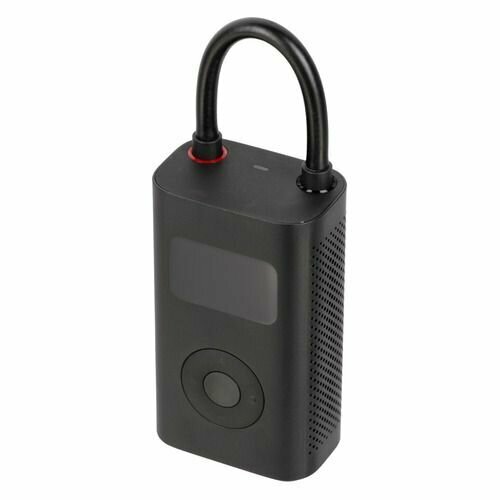 Автомобильный компрессор Xiaomi Mi Portable Electric Air Compressor dzn4006gl 449900₽