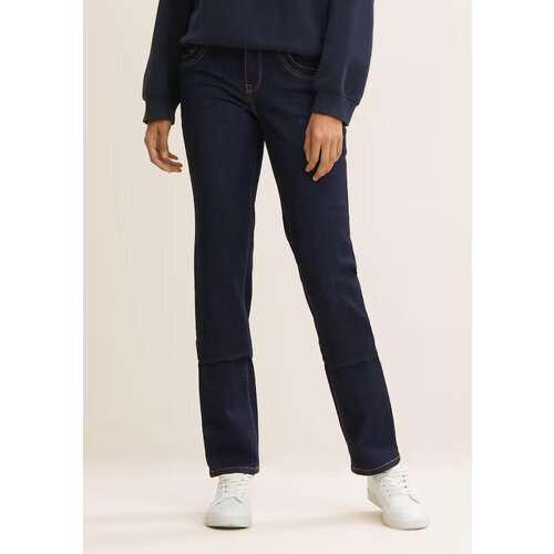 фото Джинсы tom tailor, размер 28/32, синий