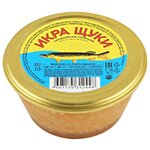 Лунское море Икра щуки - изображение