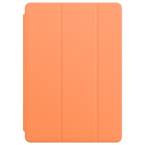 фото Чехол Apple Smart Cover для iPad Air 10,5 (2019) свежая папайя