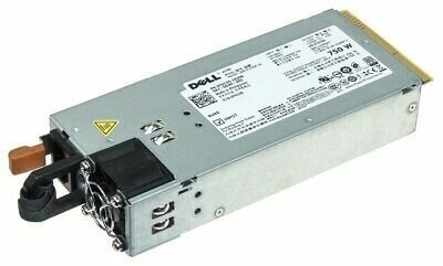 Блок питания Dell PowerEdge R510 R810 R910 750W PSU 7001531-J000