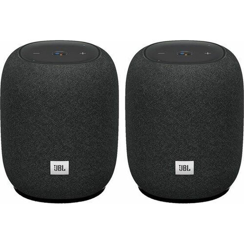 JBL Link Music Bundle x2