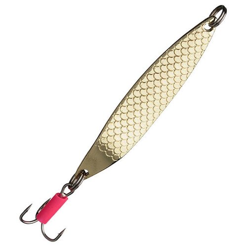 фото Блесна mikado колеблющаяся nancy №3 pmb-wny-15-z 15 г 57 мм