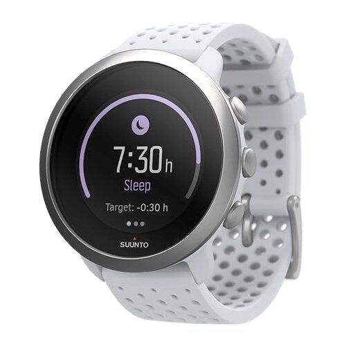 Suunto 3 Pebble White