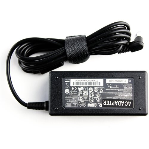 Блок питания для нетбука HP mini 19V 2.05A (4.0x1.7) 40W ORG блок питания для hp 624502 001 na0401wbb we449aa 40w