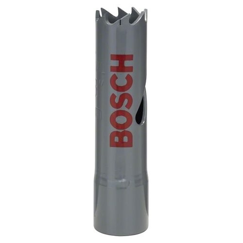 Коронка Bosch HSS-Bimetall 16мм (2608584100)