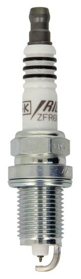 Свеча зажигания zfr6fix-11 Ngk 6441