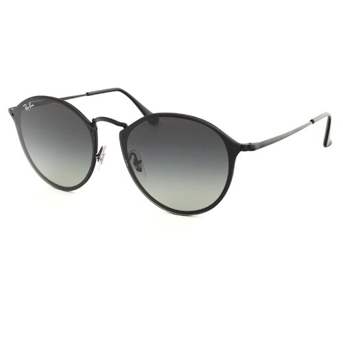 фото Солнцезащитные очки ray-ban blaze round rb3574n 153/11 (59-14) luxottica