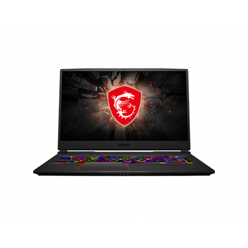 фото Ноутбук msi ge75 raider 10sfs