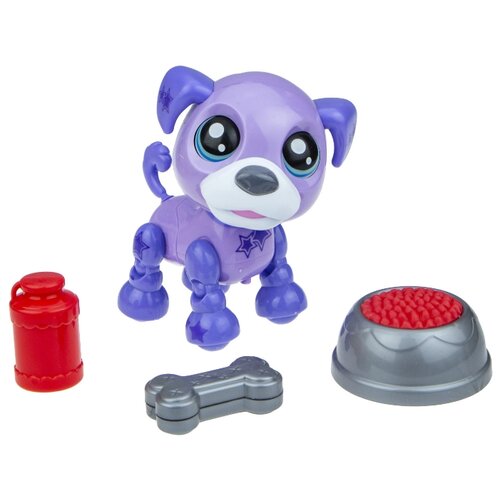 фото Робот 1 toy robo pets озорной