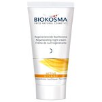 BIOKOSMA Active Visage Актив Регенерирующий ночной крем для лица - изображение