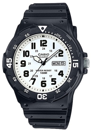 Наручные часы CASIO Collection 974