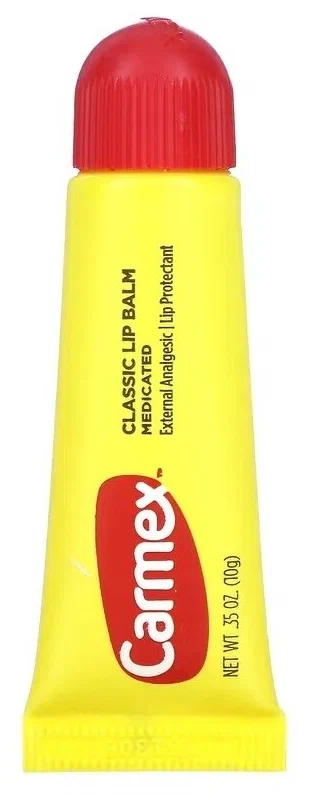 CARMEX Бальзам для губ Classic Без блистера