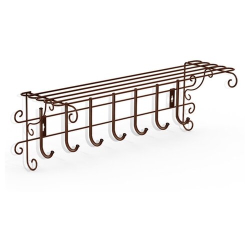 фото Вешалка sheffilton грация 790