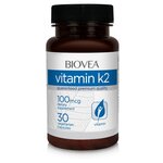 Vitamin K2 капс. №30 - изображение