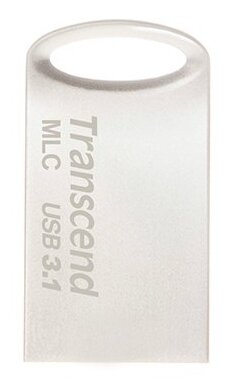 8GB JETFLASH 720 MLC, Silver