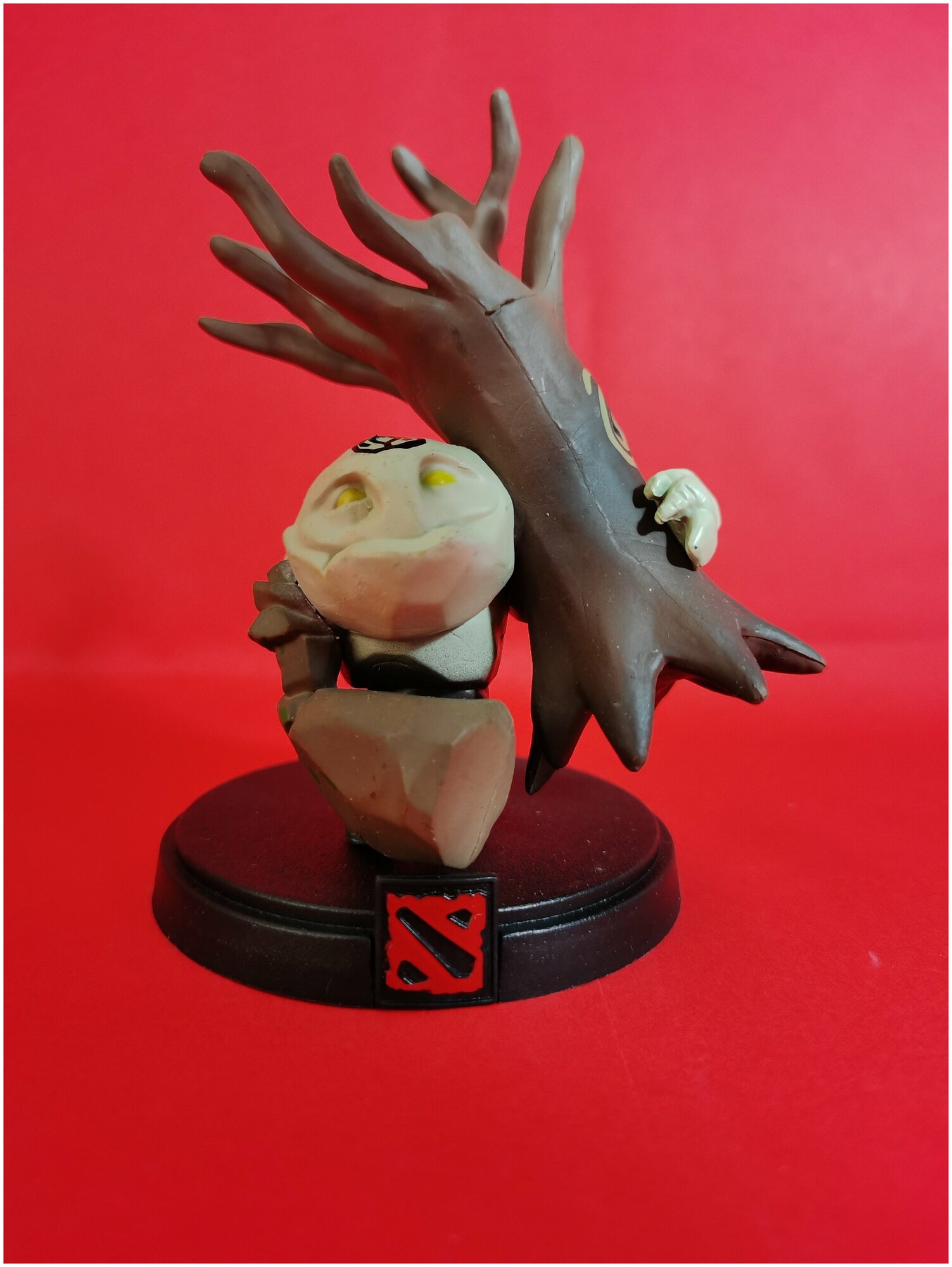 мягкая игрушка dota 2 microplush series 2 фото 47