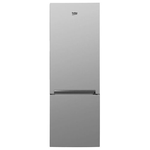 фото Холодильник beko rcsk 379m20 s