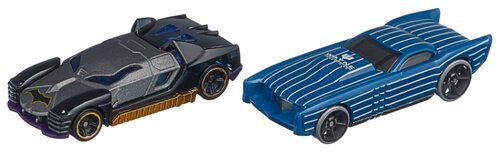 hot wheels expanding batcave