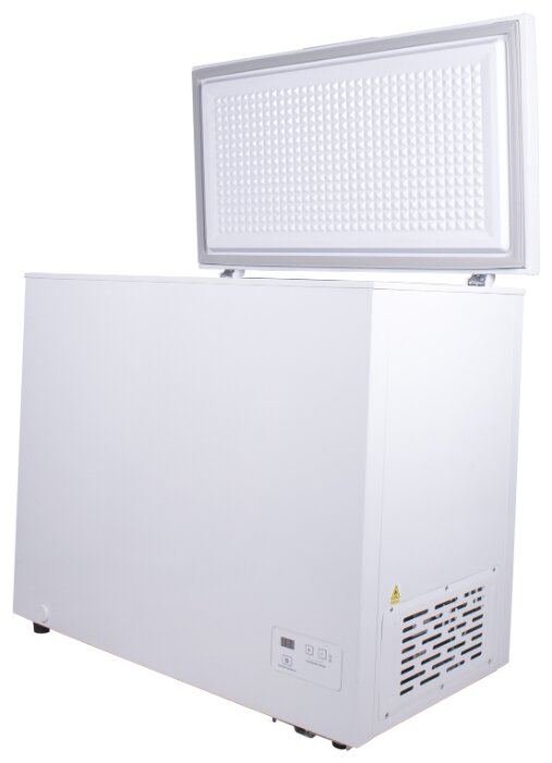 Морозильный ларь Славда FC-215