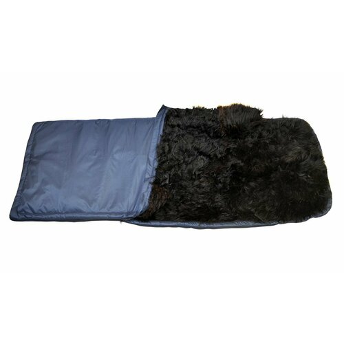 Мешок спальный из овчины Аляска Овечкинъ 2349000₽