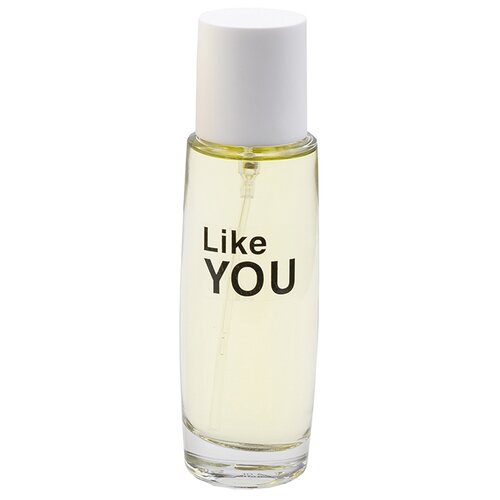 Azalia Parfums парфюмерная вода Like You Yellow, 50 мл
