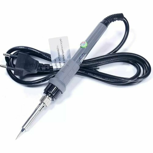 Паяльник ELEMENT 947-II 144900₽