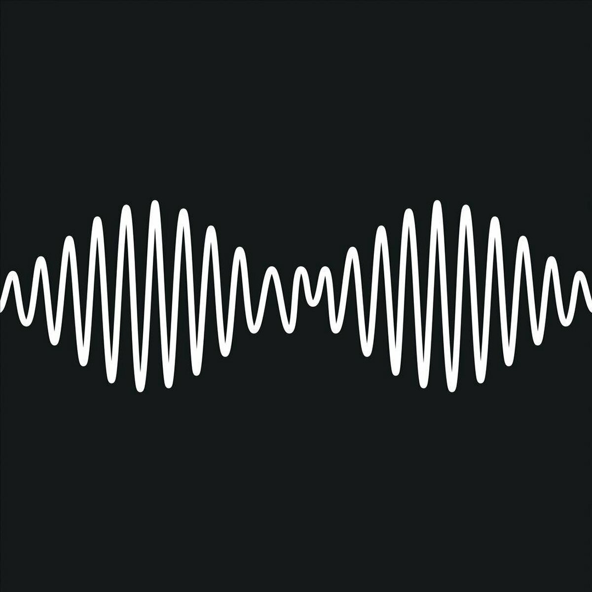 Виниловая пластинка Arctic Monkeys - AM