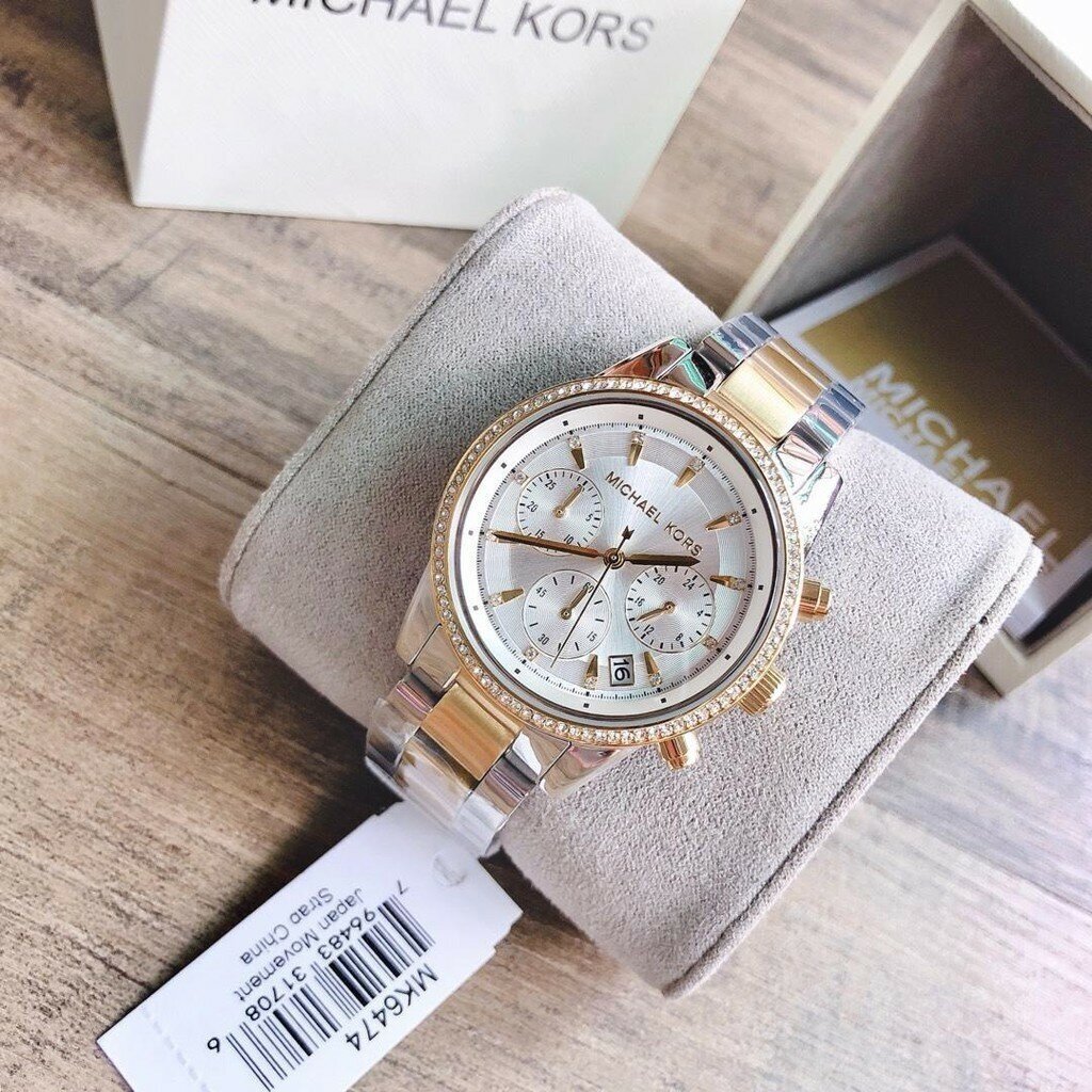 Наручные часы MICHAEL KORS Ritz MK6474