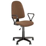Офисное кресло РАДОМ Prestige GTP обивка: - изображение