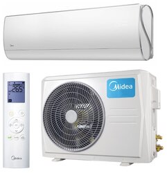 Midea MT-09N1C4-I / MT-09N1C4-O